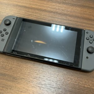 Nintendo Switch Lite(ニンテンドースイッチ)バッテリー交換