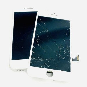 iPhone6S　フロントパネル交換修理