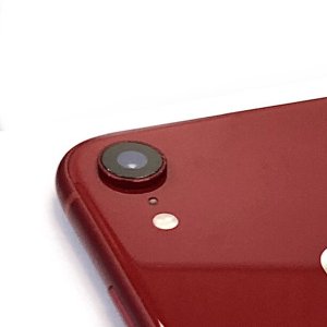 iPhoneXR アウトカメラ修理