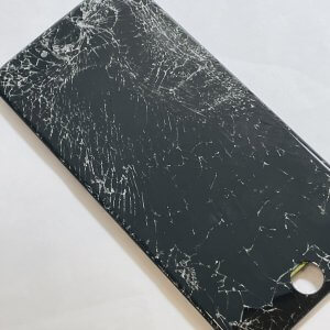 iPhone8 液晶交換