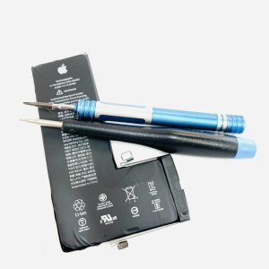 iPhone11Pro バッテリー交換