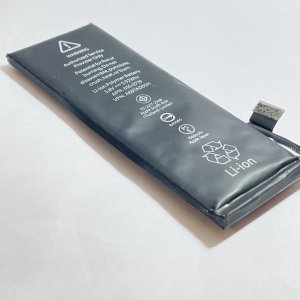 iPhone5s　バッテリー交換修理