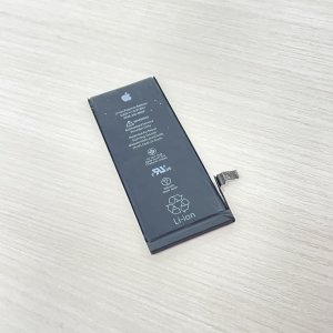 iPhone7　バッテリー交換修理