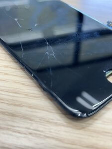 iPhone6S フロントパネル交換