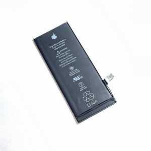 iPhone8　バッテリー交換修理