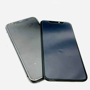 iPhone11　液晶交換修理