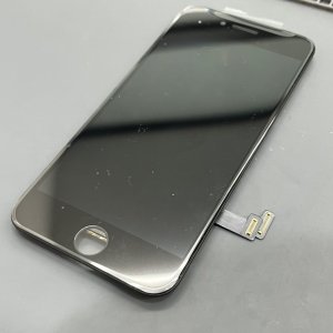 iPhone7 フロントパネル交換