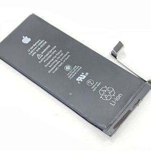 iPhone7　バッテリー交換修理