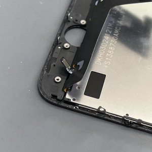 iPhoneSE2 自己修理失敗端末修理