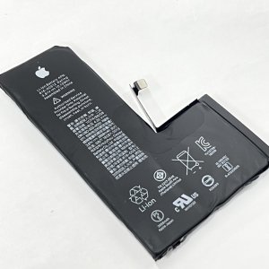 iPhoneXS　バッテリー交換