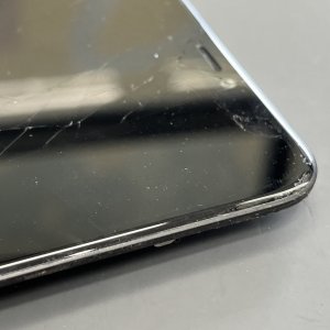 iPhoneX フロントパネル交換