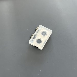 iPhoneX アウトカメラ交換