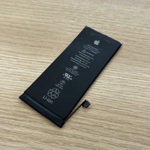 iPhoneSE2 バッテリー交換