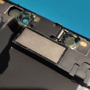 iPhoneXS 近接センサー交換修理