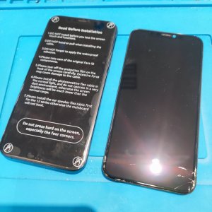 iPhone11Pro 液晶画面交換