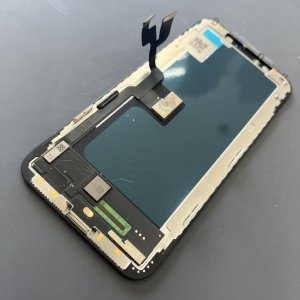 iPhoneXS 液晶交換
