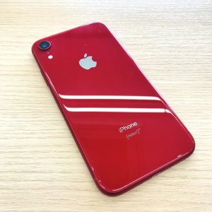 iPhoneXR バッテリー交換