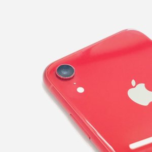 iPhoneXR アウトカメラ交換