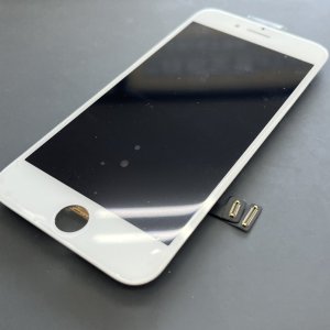 iPhone7 フロントパネル交換