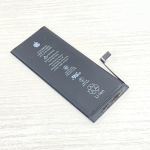 iPhone7　バッテリー交換修理