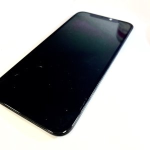 iPhoneXS　液晶交換