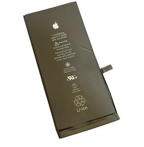 iPhone7Plus バッテリー交換