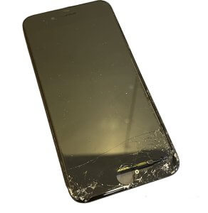 iPhone8 液晶交換