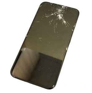 iPhone11 フロントパネル交換