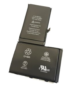 iPhoneX バッテリー交換