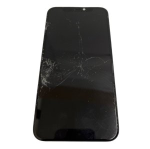 iPhoneXS 液晶交換