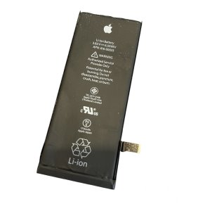 iPhone6S バッテリー交換