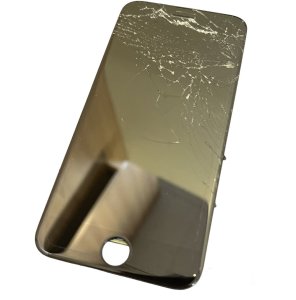 iPhone7Plus バッテリー交換