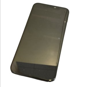 iPhone11Pro 液晶交換