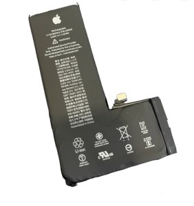 iPhoneXS バッテリー交換