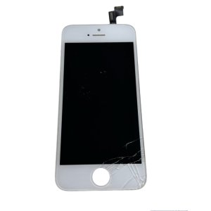 iPhoneSE　液晶交換