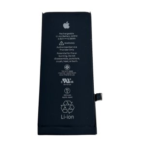 iPhoneSE2　バッテリー交換