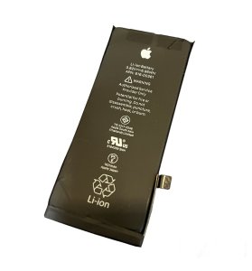 iPhoneXR バッテリー交換