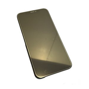 iPhoneX 液晶交換