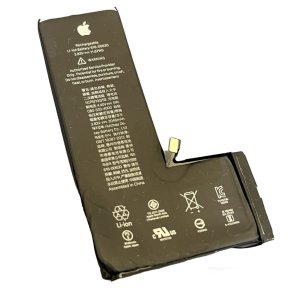 iPhoneXS バッテリー交換