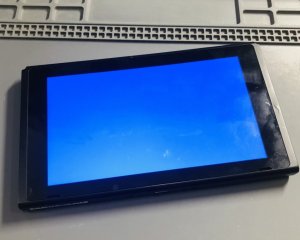 ニンテンドー Switch 基盤修理