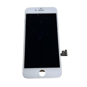 iPhone7　パネル交換