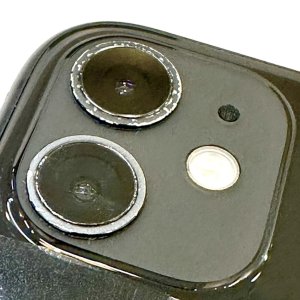iPhone11　アウトカメラ修理
