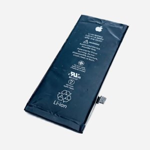 iPhone8 バッテリー交換