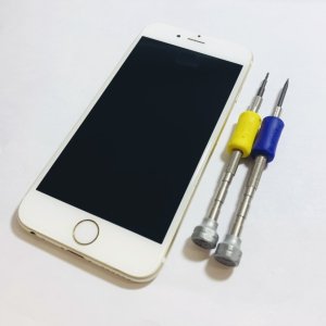 iPhone6 液晶交換