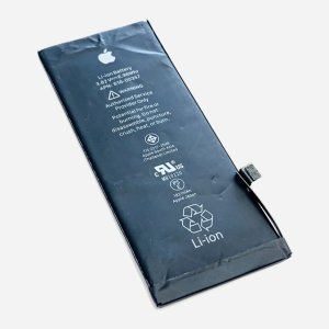 iPhone8 バッテリー交換