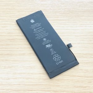 iPhoneSE2 バッテリー交換