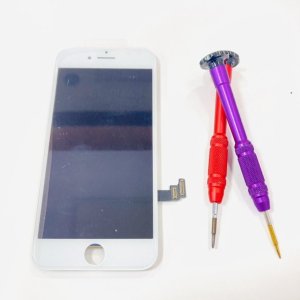 iPhone8 液晶交換修理