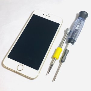 iPhone6 液晶交換