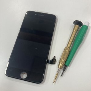 iPhone7 液晶交換修理