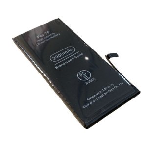 iPhone7Plus バッテリー交換